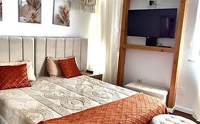 O Quintal Guesthouse